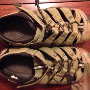 Keen Newport Sandals